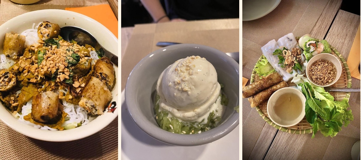 Chào bà restaurant - Gallery Image 2