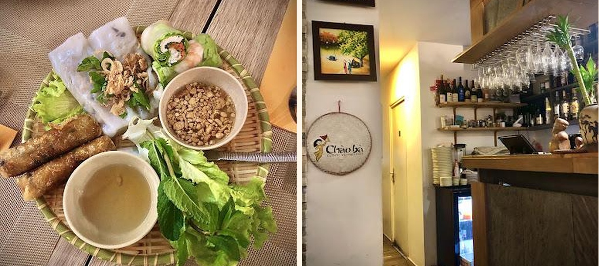 Chào bà restaurant - Gallery Image 3