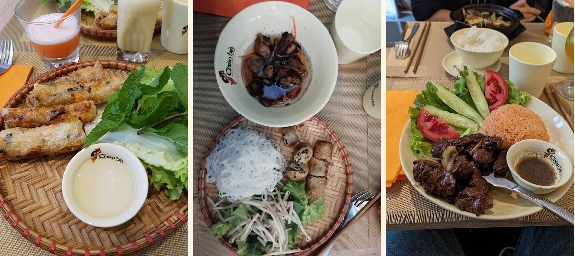 Chào bà restaurant - Gallery Image 4