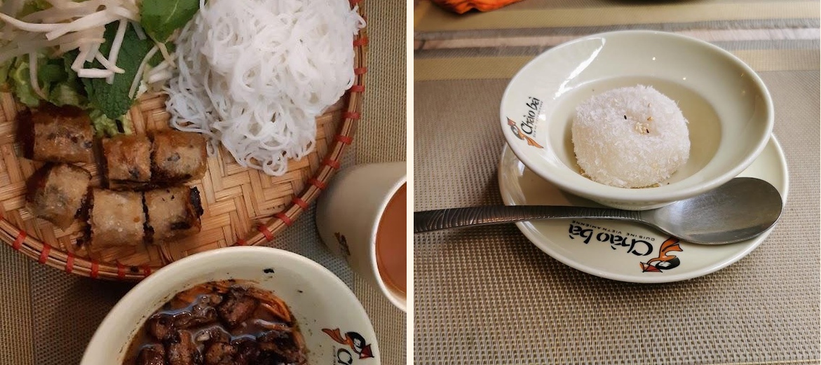 Chào bà restaurant - Gallery Image 6