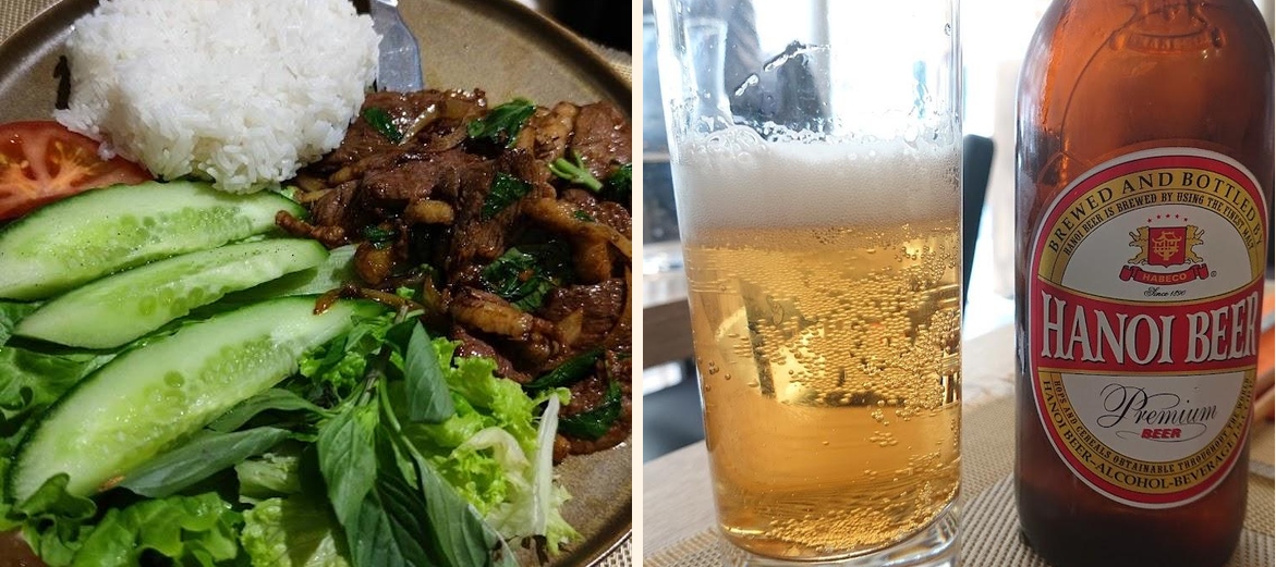 Chào bà restaurant - Gallery Image 7